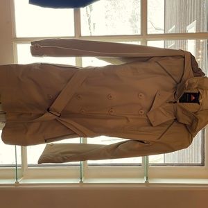 Women’s Trench Coat